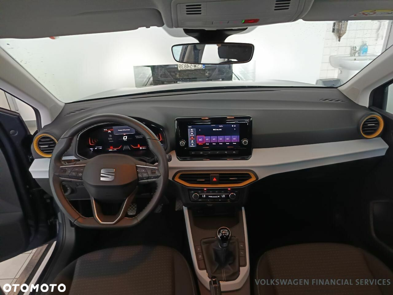 Seat Arona 1.0 TSI Style S&S - 7