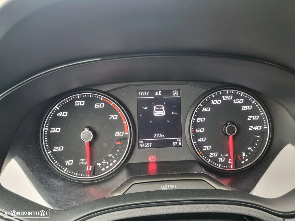 SEAT Arona 1.0 TSI Style - 9