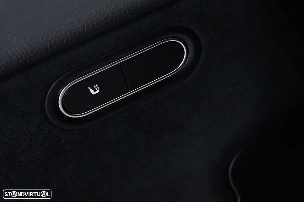 Mercedes-Benz A 200 AMG Line Aut. - 17