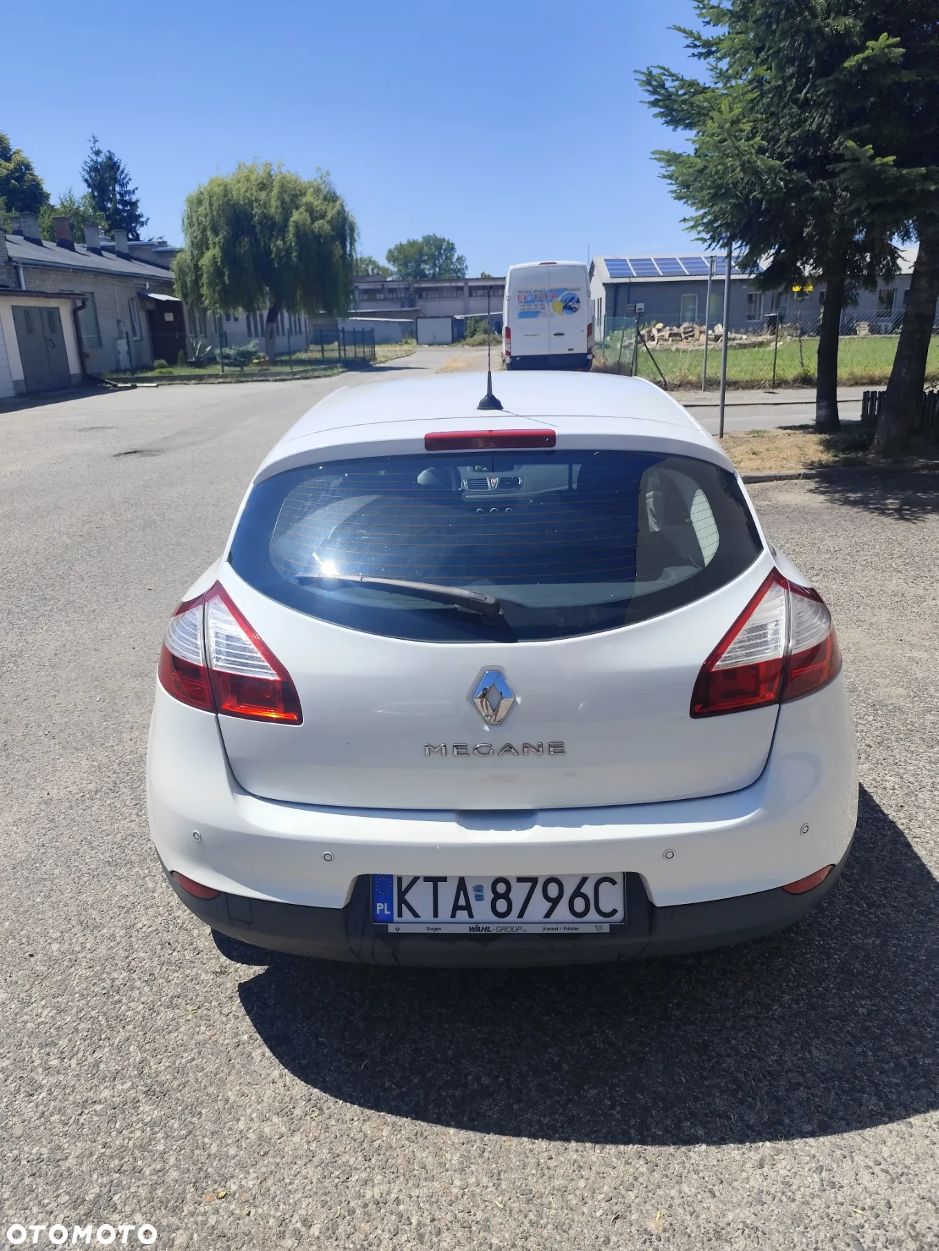 Renault Megane 1.6 16V 110 Expression - 3