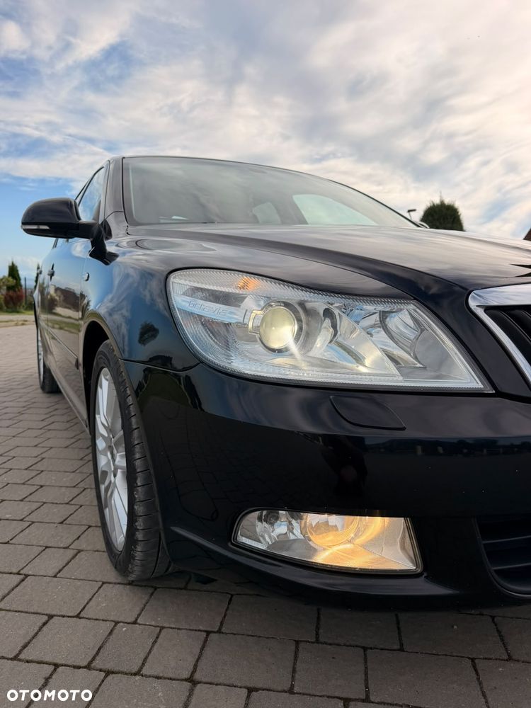 Skoda Octavia 1.8 TSI L&K - 3