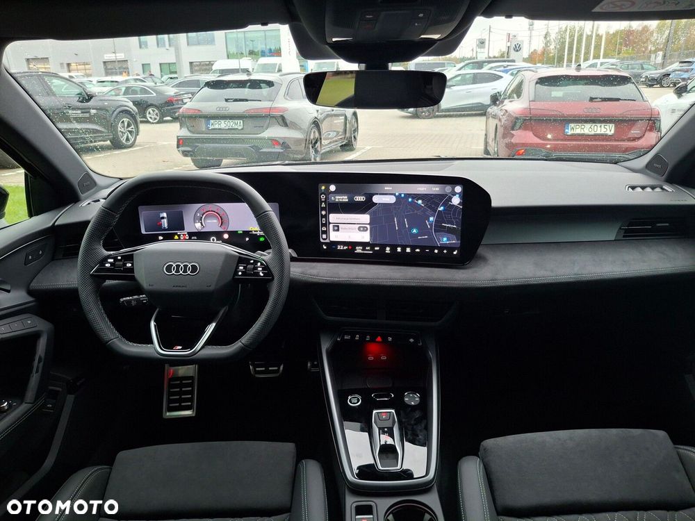 Audi A3 Sportback - 20
