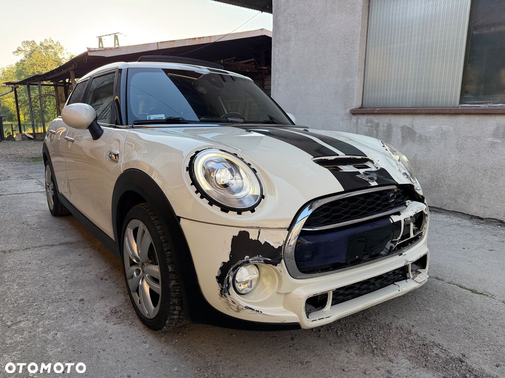 MINI Cooper S Seven Chili - 16