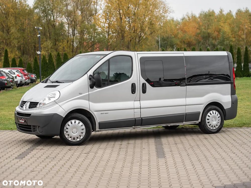 Renault Trafic - 5