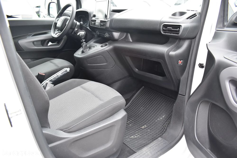 Toyota Proace City Verso 1.5 D-4D Business - 16