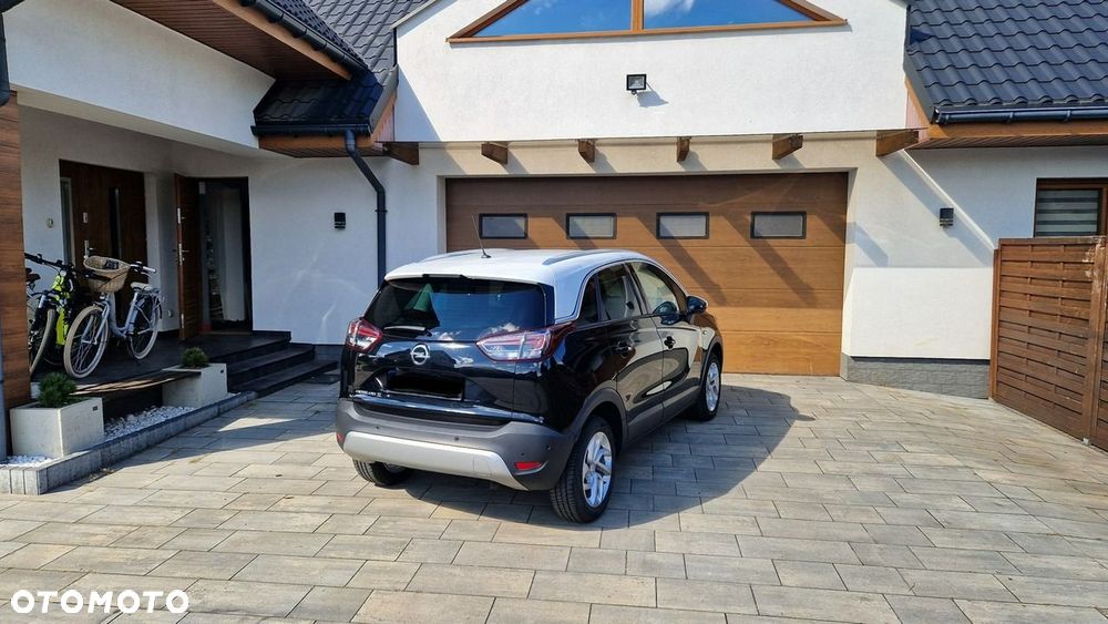 Opel Crossland X - 7