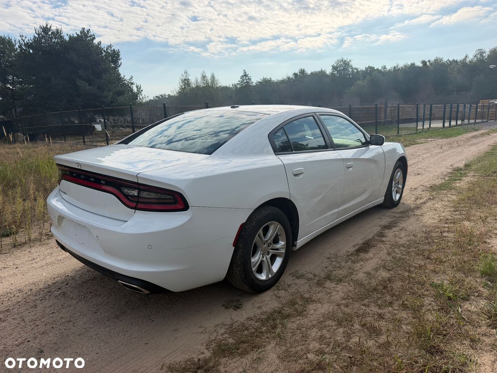 Dodge Charger - 6
