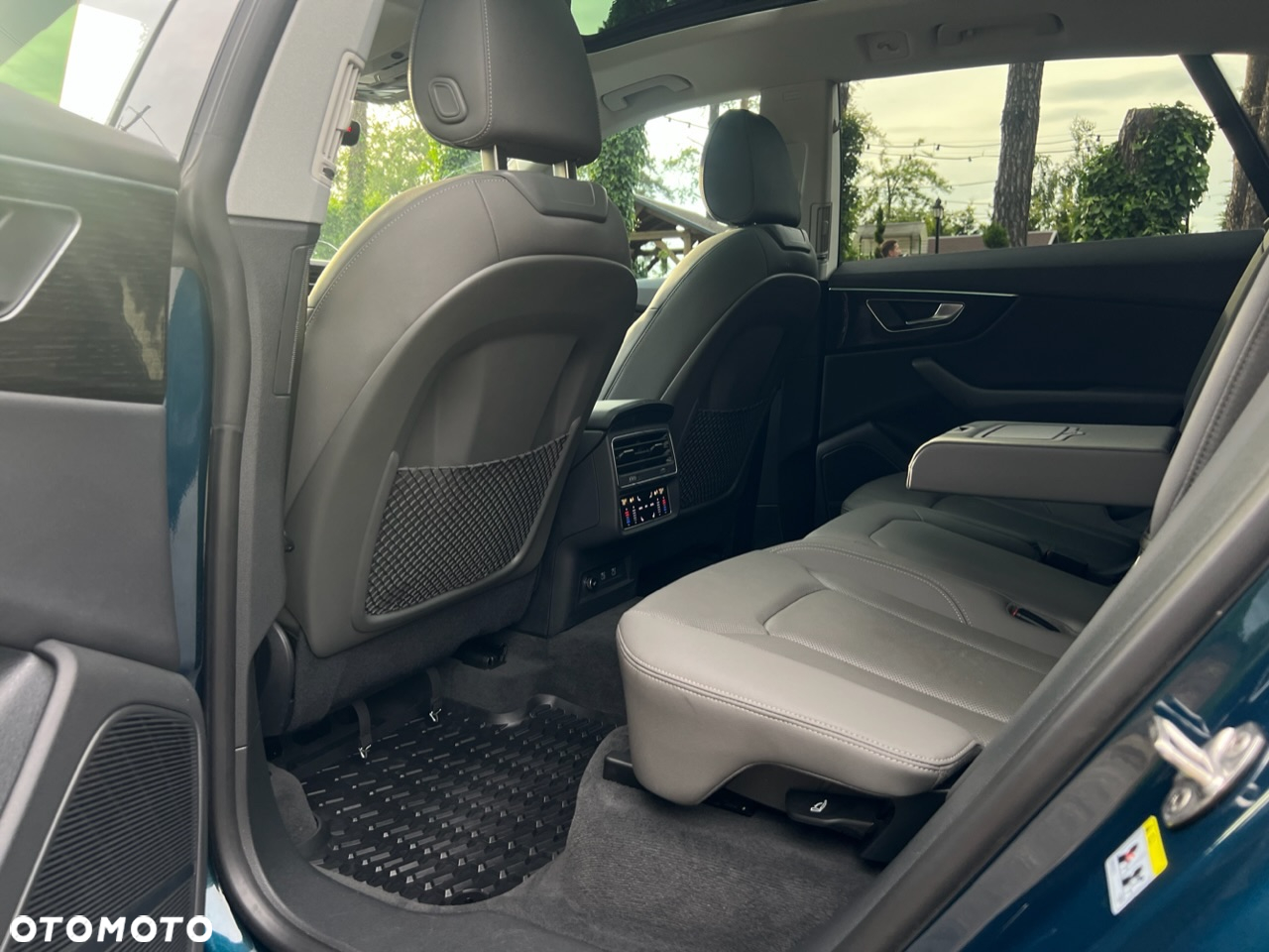 Audi Q8 - 37
