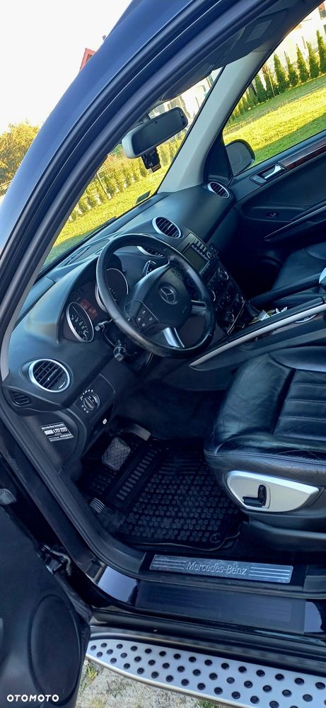 Mercedes-Benz ML - 7