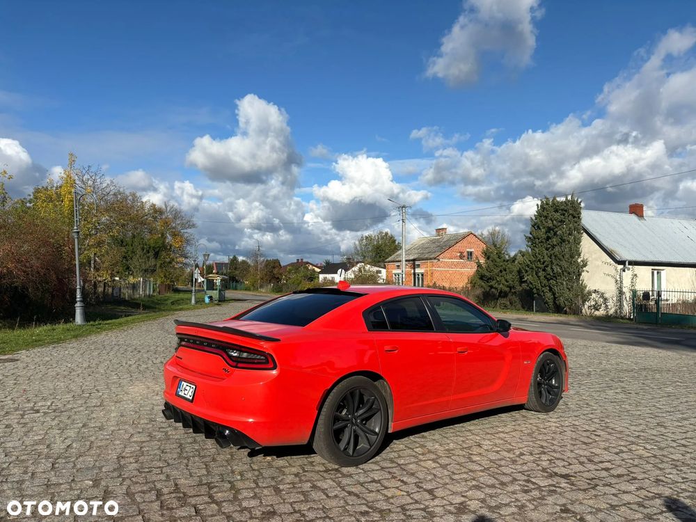 Dodge Charger - 6