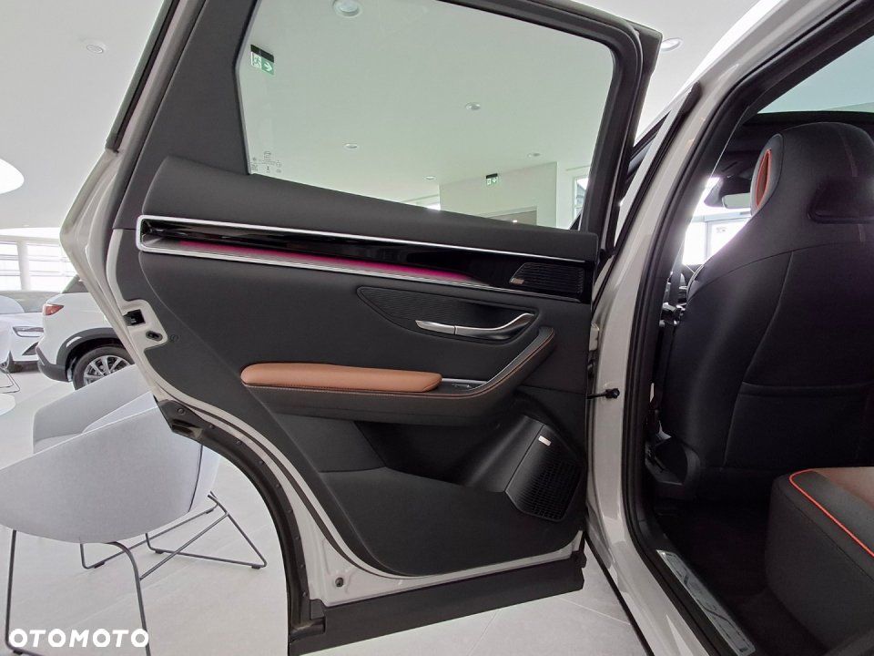 BYD Seal U - 26