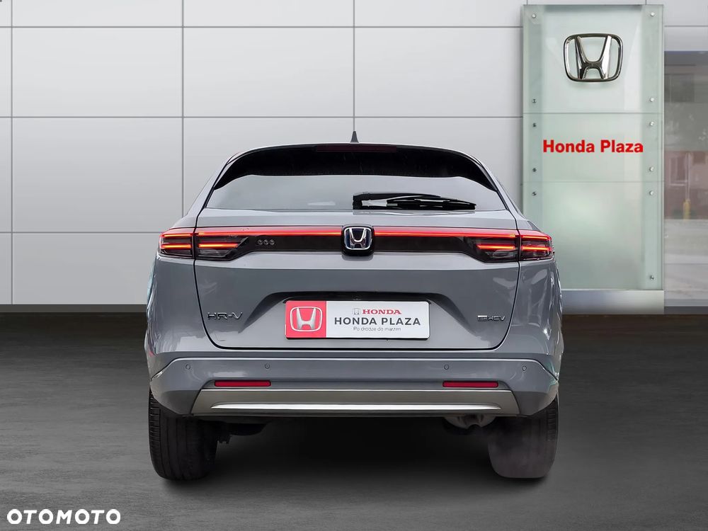 Honda HR-V 1.5 i-MMD Advance CVT - 5