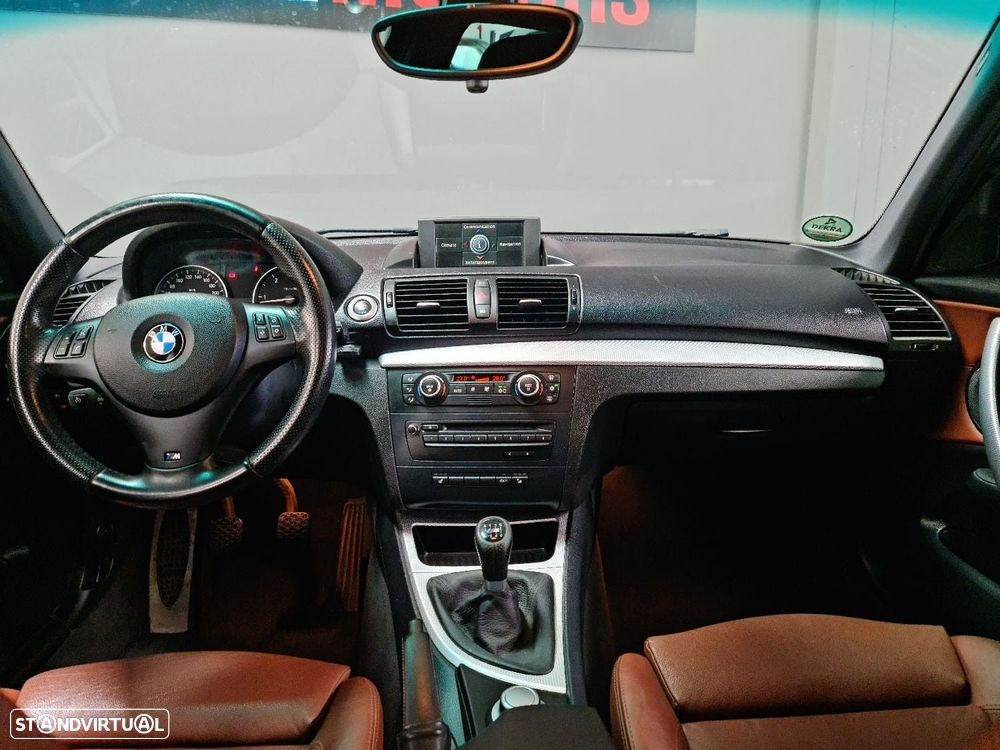 BMW 120 d - 8