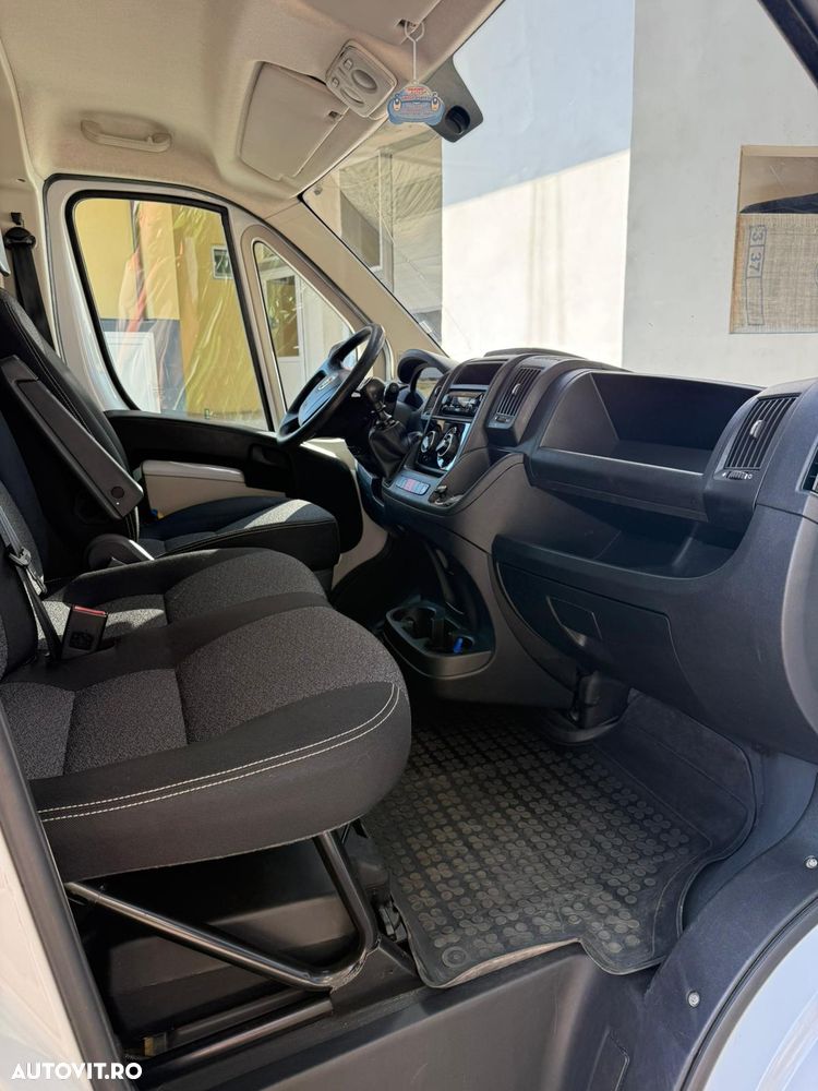 Fiat Ducato - 8
