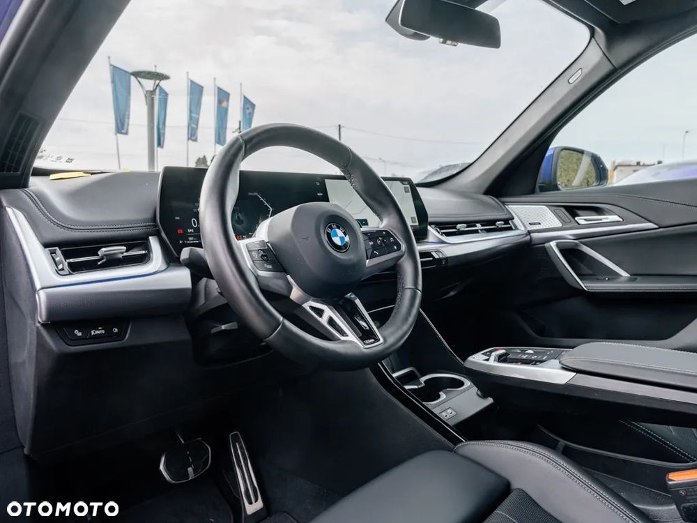 BMW X1 sDrive18i - 5