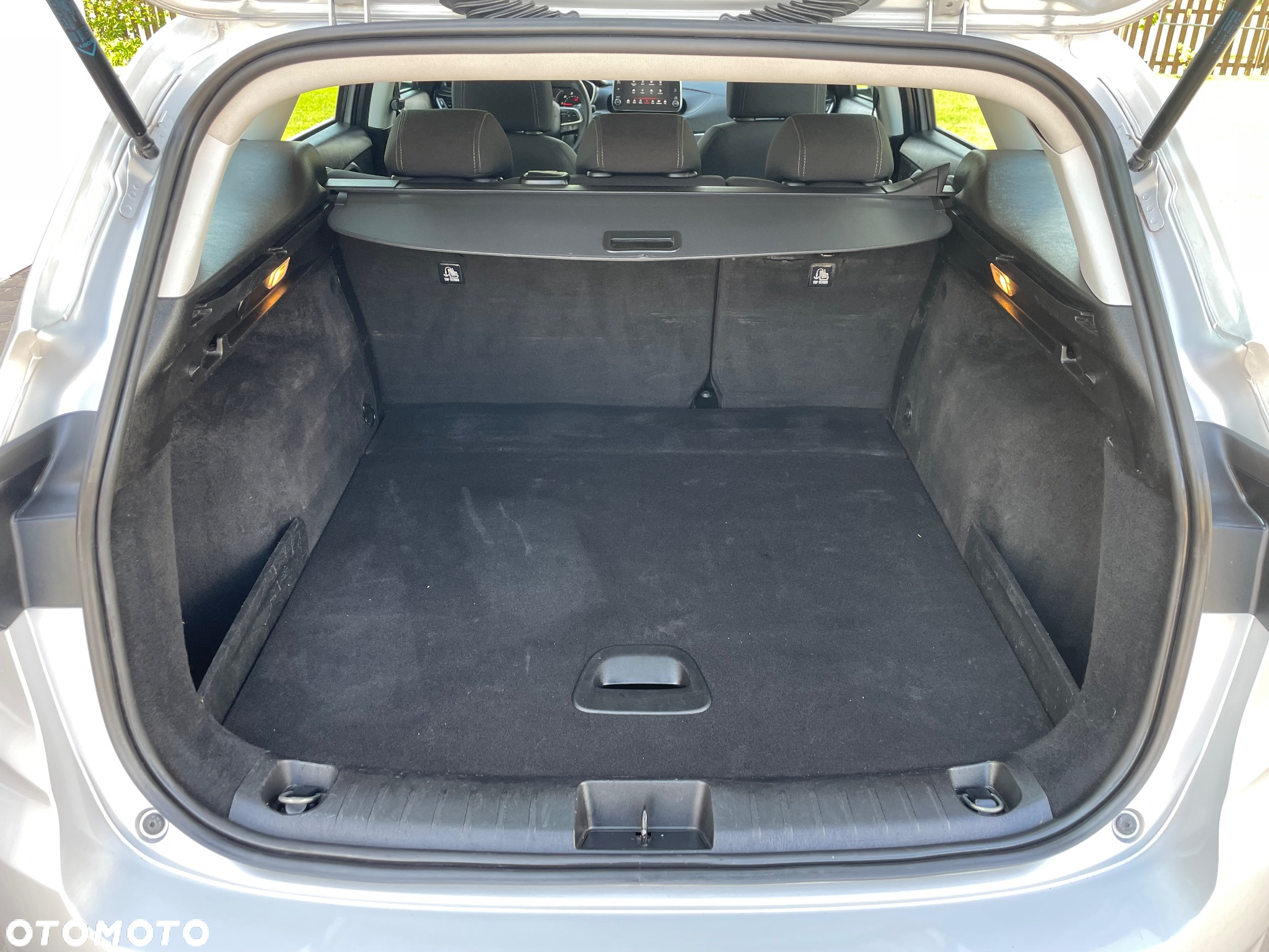 Fiat Tipo - 14
