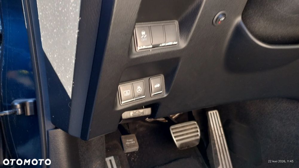 Infiniti Q70 3.7 Sport Tech - 17