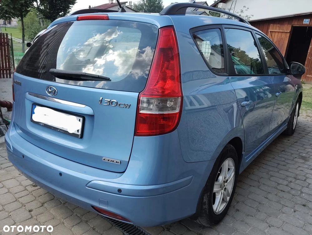 Hyundai i30 1.6 CRDi Comfort - 7