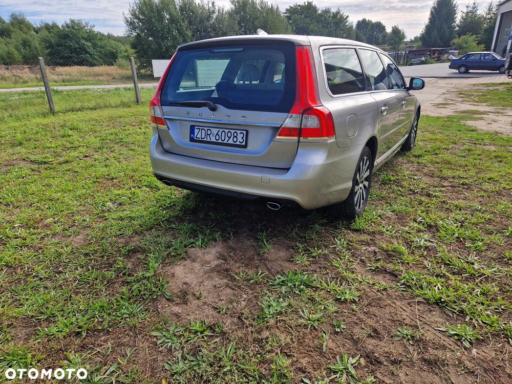 Volvo V70 - 6