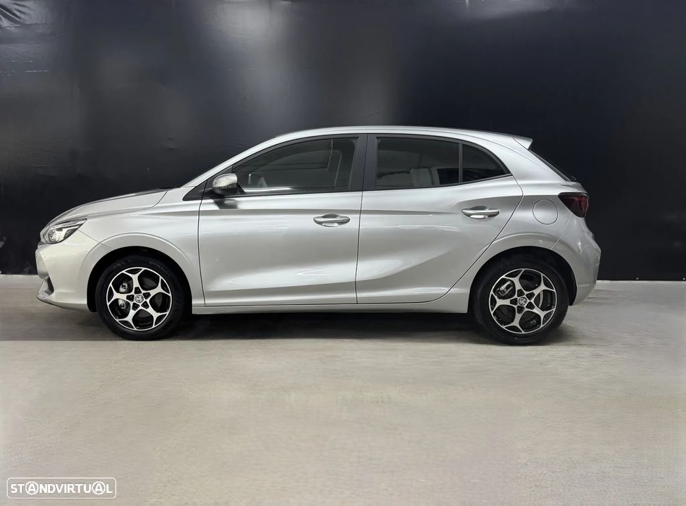 MG MG3 1.5 L Hybrid+ Comfort - 2