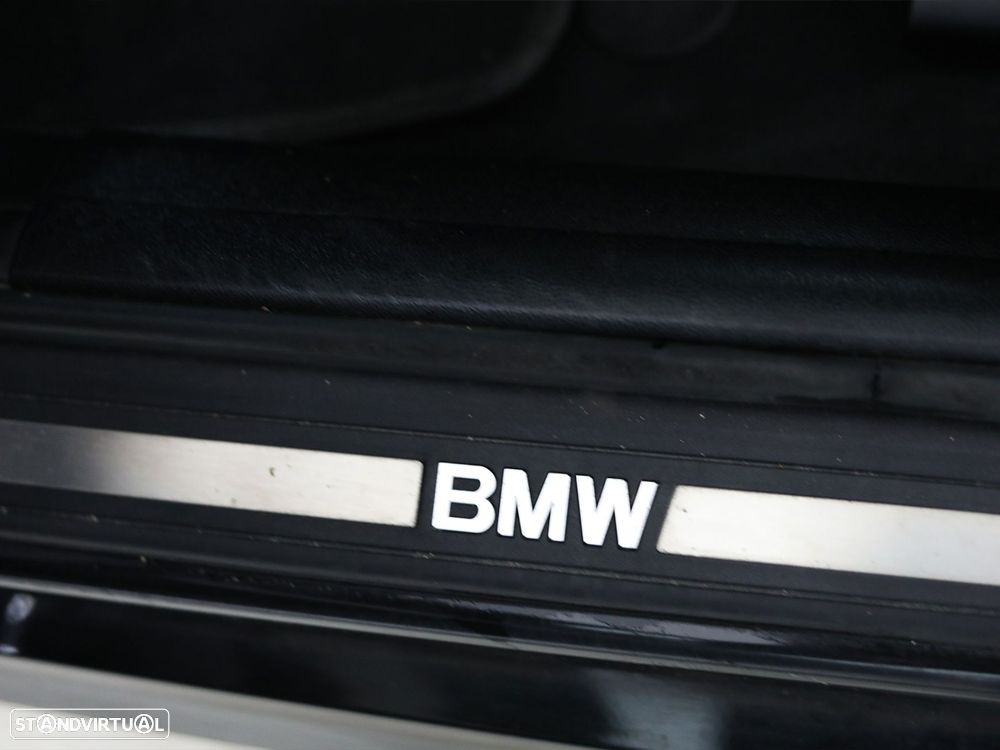 BMW 318 d Sport - 19