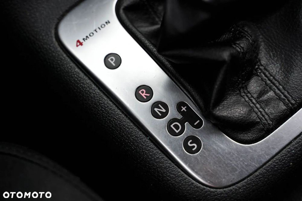 Volkswagen Tiguan - 22