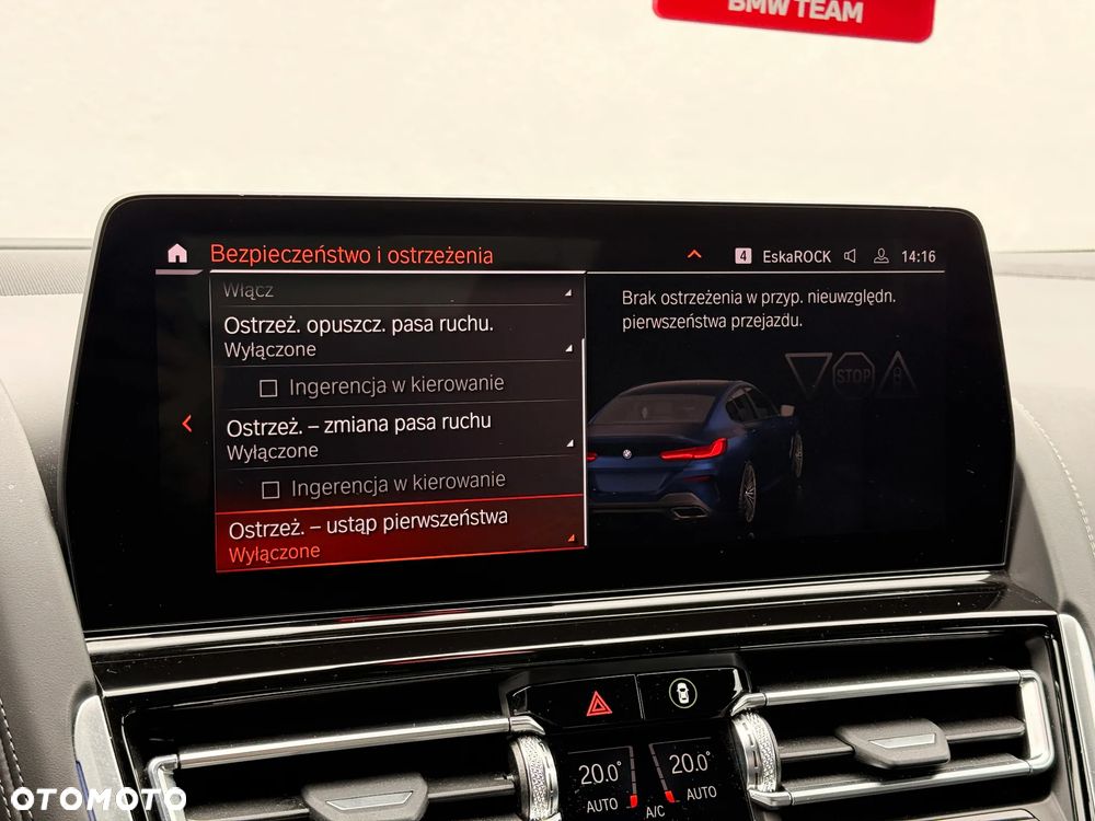 BMW Seria 8 M850i xDrive - 40