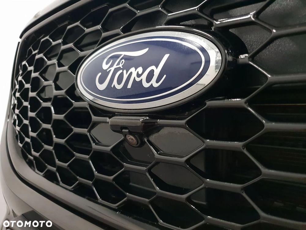 Ford Edge 2.0 EcoBlue Twin-Turbo 4WD ST-Line - 12