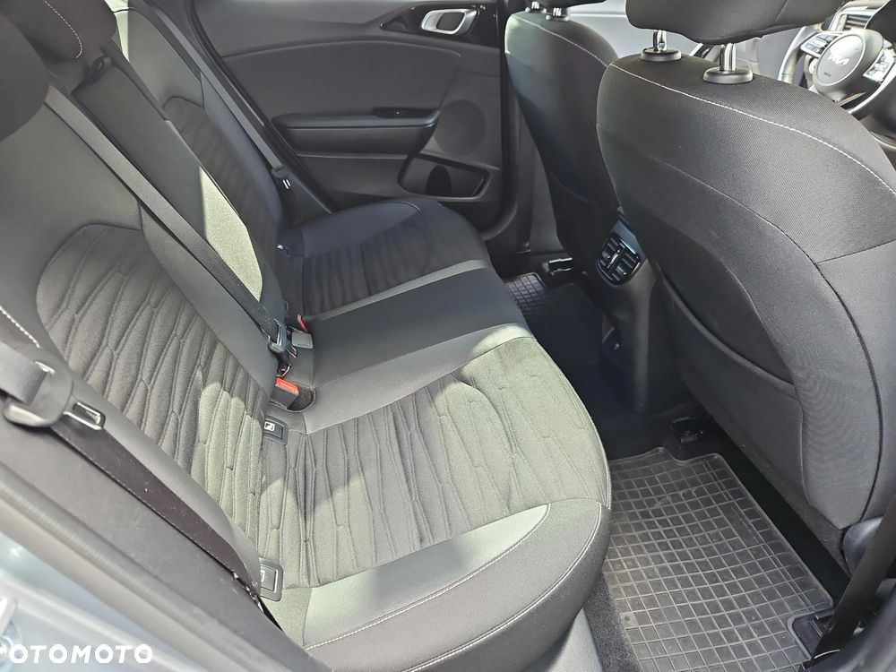 Kia ProCeed 1.5 T-GDI GT Line DCT - 23