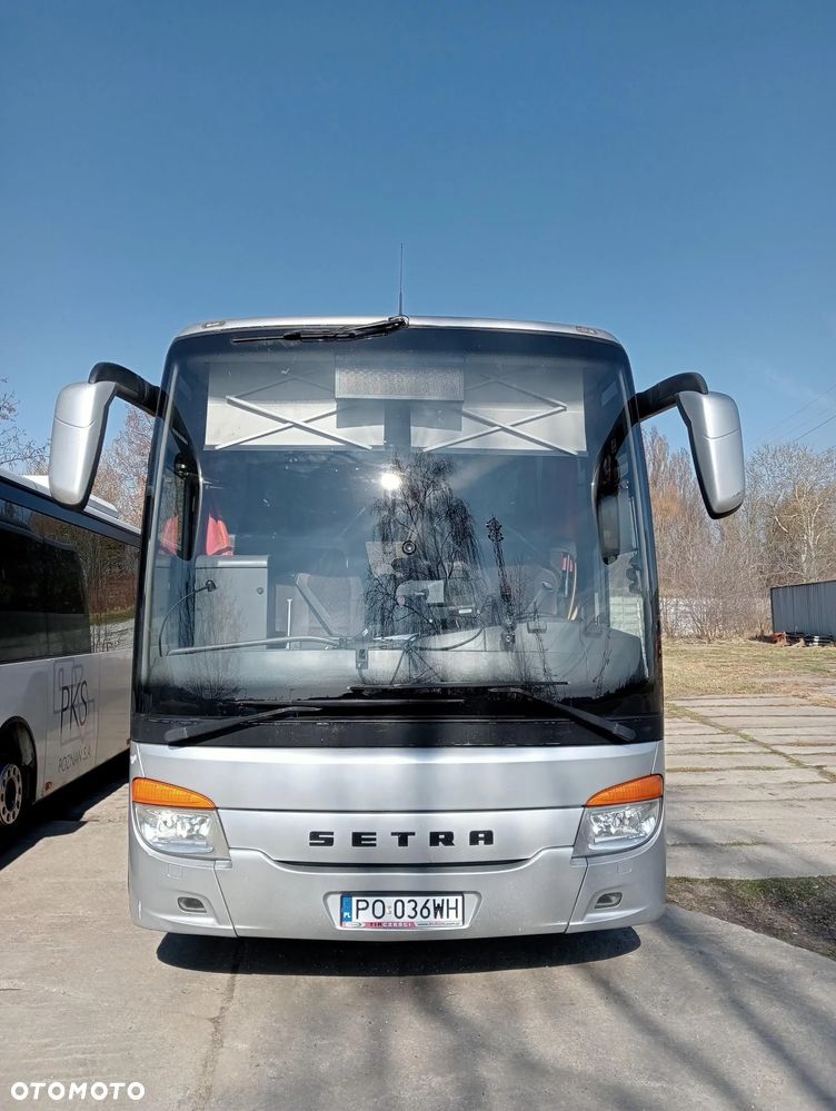 Setra S 415 GT-HD - 2