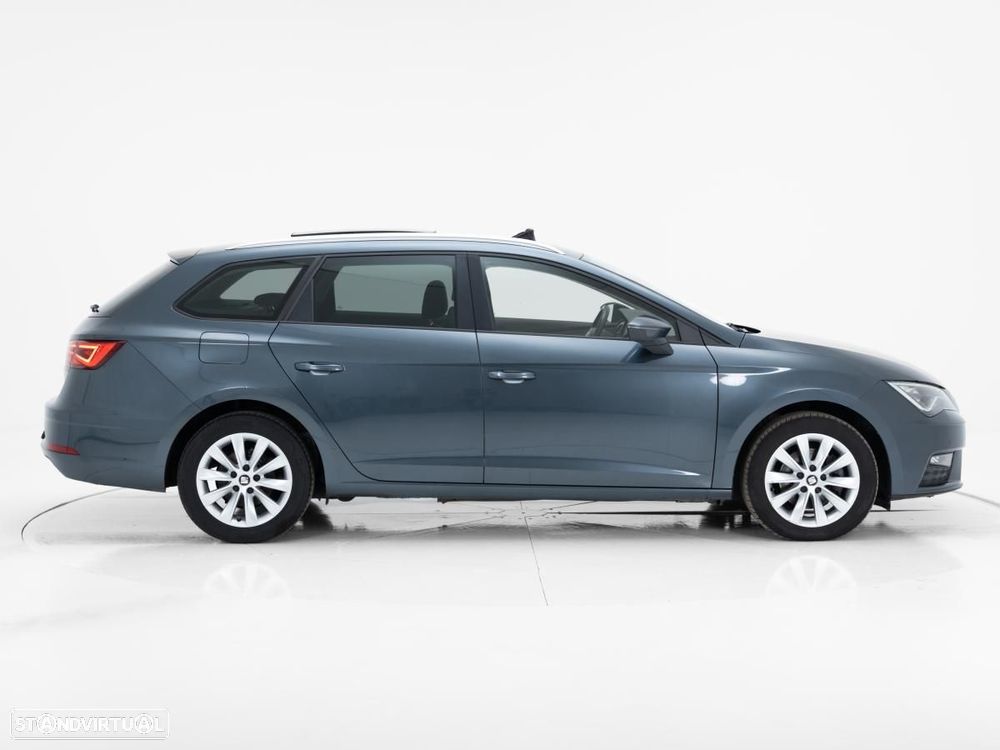 SEAT Leon ST 1.6 TDI Style S/S - 2