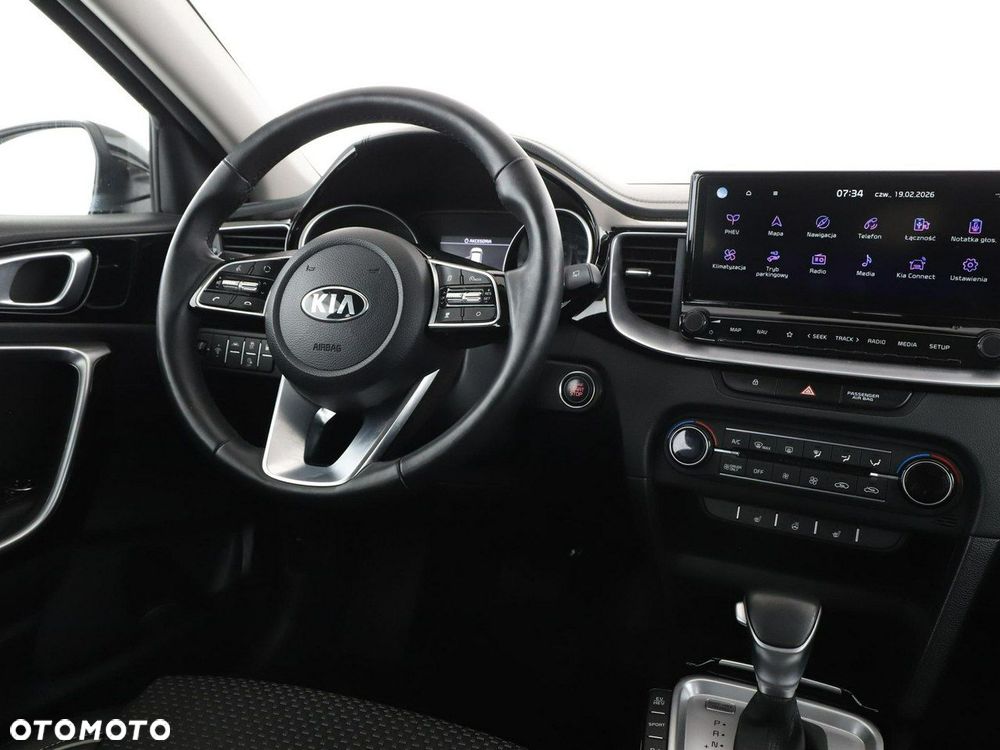 Kia XCeed 1.6 GDI DCT6 OPF VISION - 17