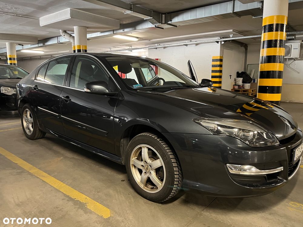 Renault Laguna 2.0 16V 140 Expression - 15