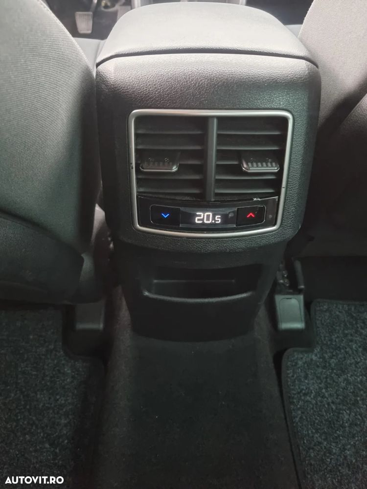 Kia Sportage 1.6 CRDI 2WD Eco-Dynamics+ (48V M-H) VISION - 18