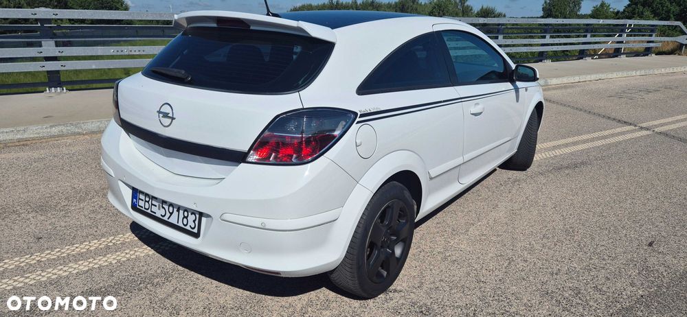 Opel Astra - 3