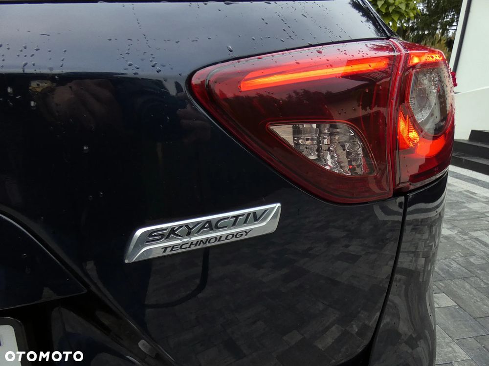 Mazda CX-5 2.2 D Skypassion - 23