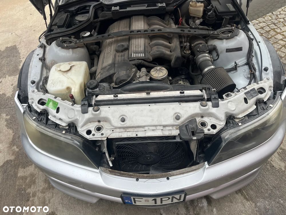 BMW Z3 - 13