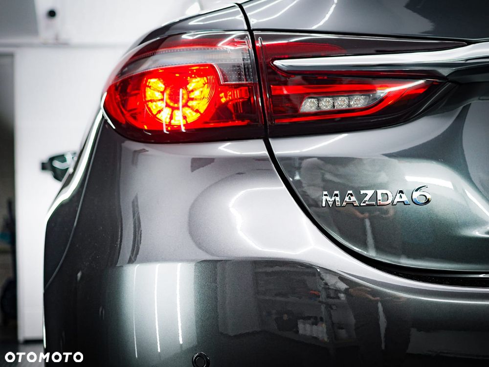 Mazda 6 - 15