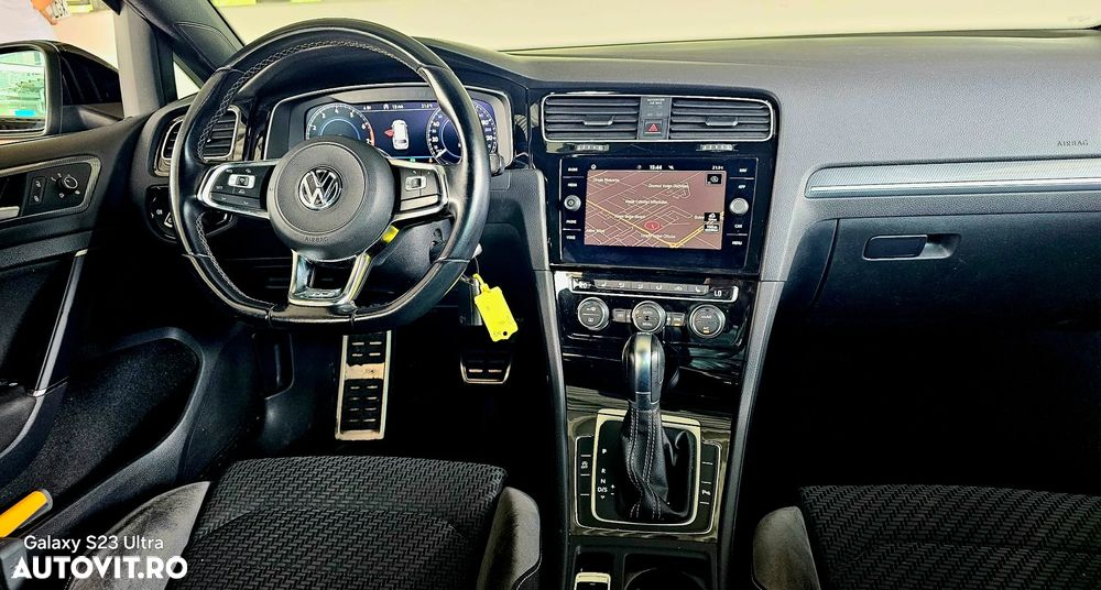 Volkswagen Golf 1.0 eTSI OPF DSG Life - 8