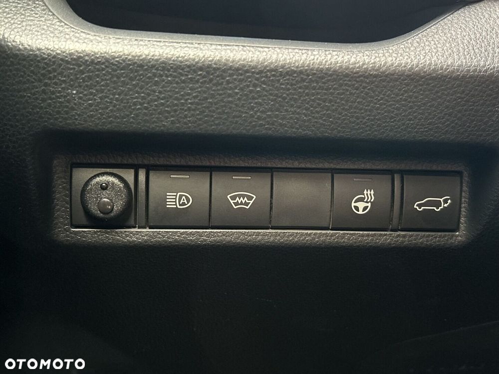 Toyota RAV4 2.5 Hybrid Selection 4x2 - 21
