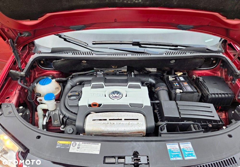 Volkswagen Touran - 16