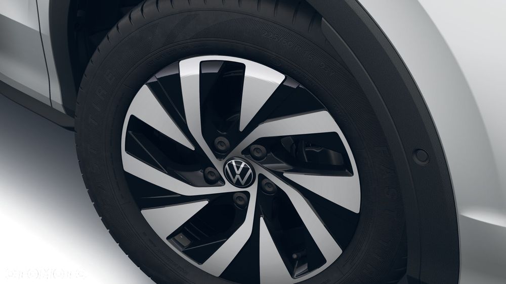 Volkswagen T-Roc 1.5 eTSI OPF DSG Life - 7