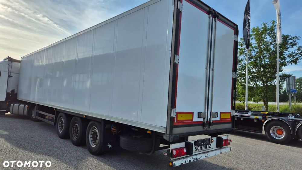 Schmitz Cargobull - 2
