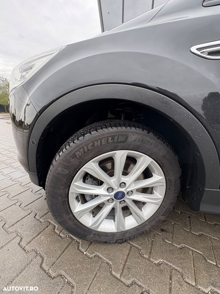 Ford Kuga 2.0 TDCi 4WD ST-Line - 7