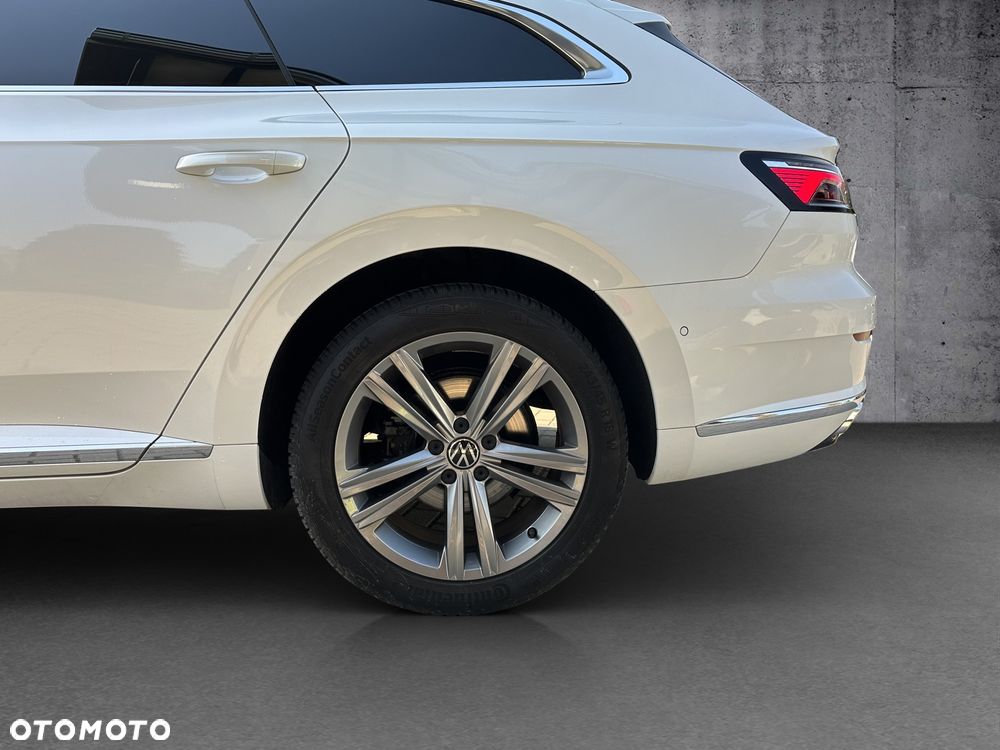 Volkswagen Arteon 2.0 TDI R-Line DSG - 15