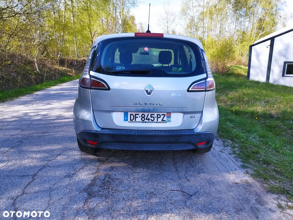 Renault Scenic Energy dCi 110 S&S Bose Edition - 7