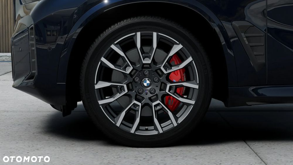 BMW X5 xDrive40i mHEV sport - 7