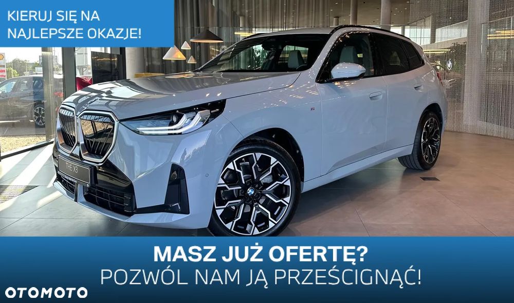 BMW X3 20 xDrive - 2