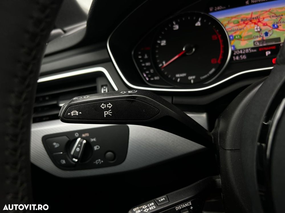 Audi A4 - 24
