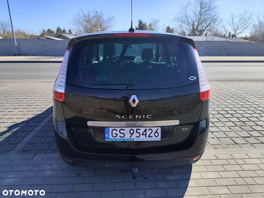 Renault Grand Scenic Gr 1.4 16V TCE Privilege - 5